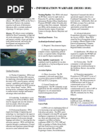 1810 Community Info Sheet 2013