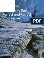 Perfect Tenses PDF