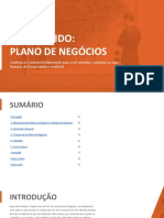 Guia de Plano de Negócios - LUZ Planilhas Empresariais PDF