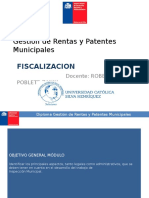 Curso de Fiscalizacion Maule Rancagua Nov 19-20