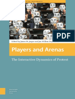 Player and Arenas PDF