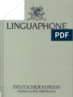 Linguaphone Deutsch - Mьndliche Ьbungen.pdf