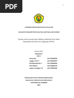 Download LAPORAN-PRAKTIKUM-KUALITAS-AIR 1docx by Agnesa SN324048105 doc pdf