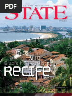 State Magazine, February 2008