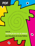 Livro Texto Curso Prevencao - 2014