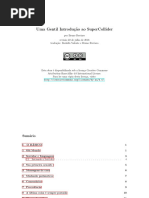 Uma Gentil Introducao Ao SuperCollider