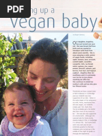 Download Bringing Up a Vegan Baby by Vegan Future SN32405160 doc pdf