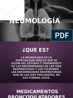 Neumología pptx2