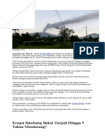 Download Artikel Gunung Meletus by Hans RD SN324052958 doc pdf