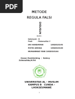 Download Makalah Regula Falsi by Idha Fitriyani SN324054152 doc pdf