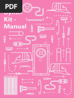 Download Synthesizer DIY manual by Owen Martial SN324055449 doc pdf