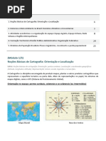 Geografia