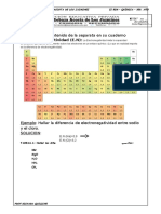 Separata #7 Enlace Quimica