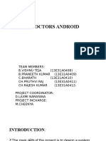 Smart Doctors Android