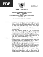 Download Perda No 1 Tahun 2011_RTRW Donggala by Anonymous WLHZJrqx SN324057483 doc pdf
