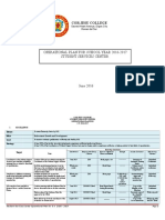 Operational Plan_SY 2016-2017 Dr. Bayod