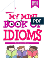 MY MINI IDIOM BOOK - SK (Felda) Redong, Segamat.pdf