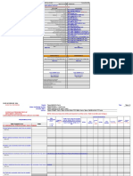 CHED Form A1-2002 Institutional Profile