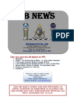 JB News - Informativo Nr. 0558