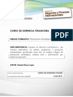 Unidad1 Gerenciafinanciera PDF