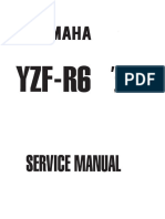 99-02R6 Service Manual