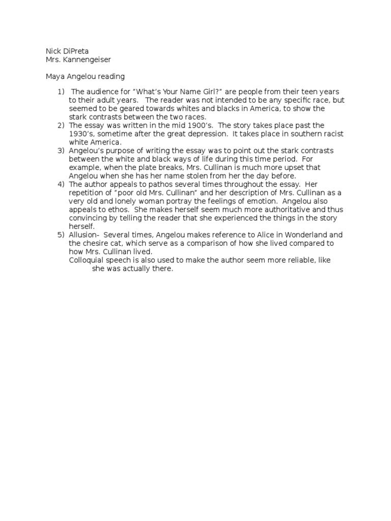 Why your major essay image