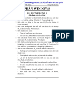 Bai Tap Tin A PDF