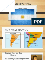 Argentina