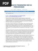 Download Studi Kasus Implementasi ERP Di Indonesia by marengga SN324070144 doc pdf