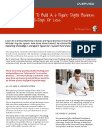 Aspire Step 1 Overview PDF