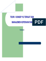 Teorikonsepdlmmngmntkep PDF