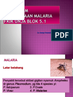 Prakt. Malaria Blok 5.1