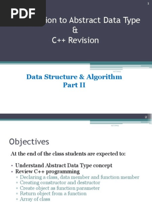 Constructor And Destructor For Struct In C