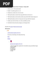 Download Buat Soal Kewirausahaan Kelas X Semester 1 Tahun 2015 by rois SN324077016 doc pdf