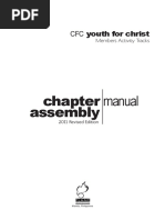 Download Chapter Assembly Manual Spread 2 by Carina Sosa SN324079246 doc pdf
