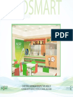 Foodsmart Perspective View 01