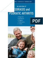 Psoriasis Full PDF