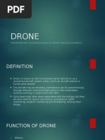 Drone