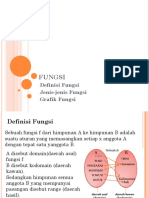 2-3 FUNGSI Dan Grafik Fungsi