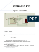 Abecedário Pic d16seg