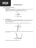 Functions (Part 2)