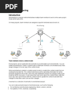 Revit Worksharing White Paper