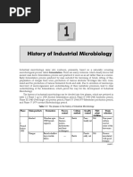 Download History of Industrial Microbiologypdf by Oni Port SN324083373 doc pdf