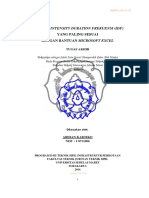 Idf Kurva PDF