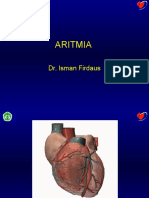 ARITMIA