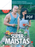 Adams Ilka Rae - Supermaistas 2015 LT PDF