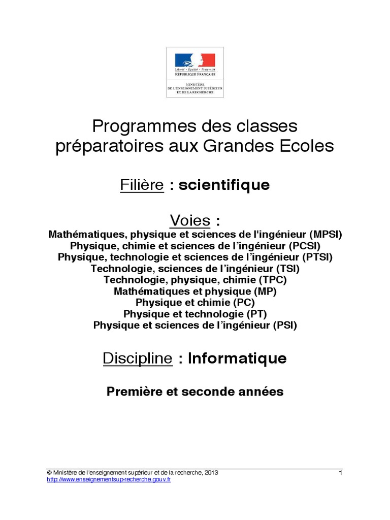 Memento Python Sci Lab | PDF | Informatique | Bases de données