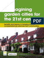 Reimagining Garden Cities Final