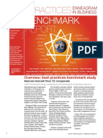 Enneagram Benchmark Report 2011 PDF