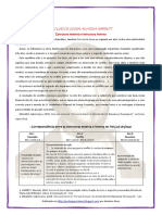 Frei Luis de Sousa - Estrutura Interna e Externa (Blog11 11-12)